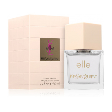 Yves Saint Laurent Elle 2024