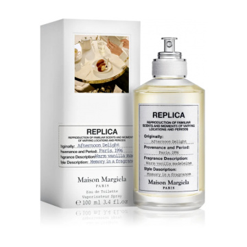 Maison Margiela Replica Afternoon Delight