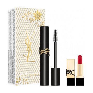 Yves Saint Laurent Lash Clash Extreme Volume Mascara