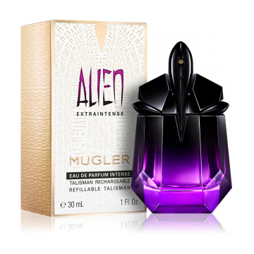 Mugler Alien Extraintense Refillable