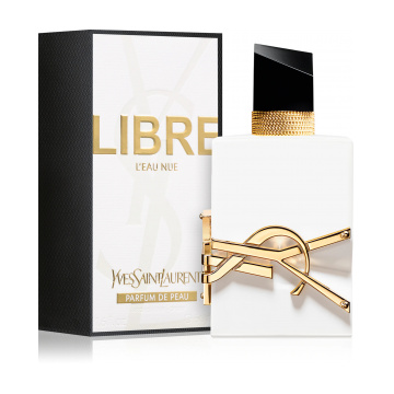 Yves Saint Laurent Libre L’Eau Nue