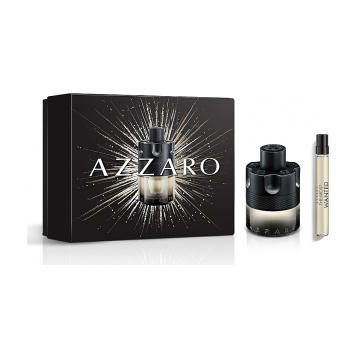 Azzaro The Most Wanted Intense