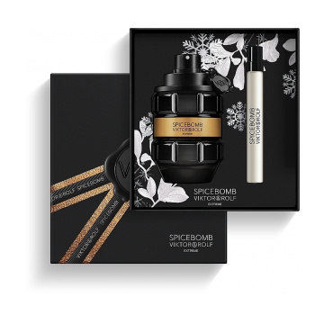 Viktor & Rolf Spicebomb Extreme