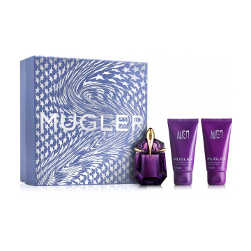 Mugler Alien
