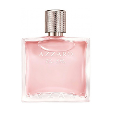 Azzaro Pour Elle (2025) Tester