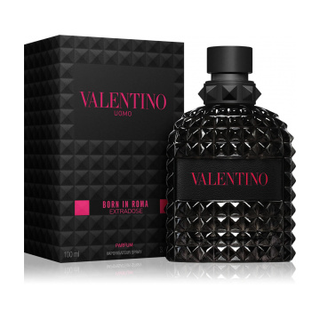 Valentino Uomo Born in Roma Extradose