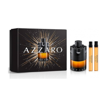 Azzaro The Most Wanted