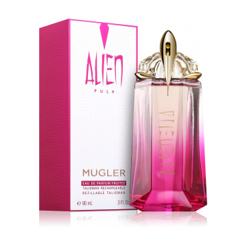 Mugler Alien Pulp Fruitée Refillable