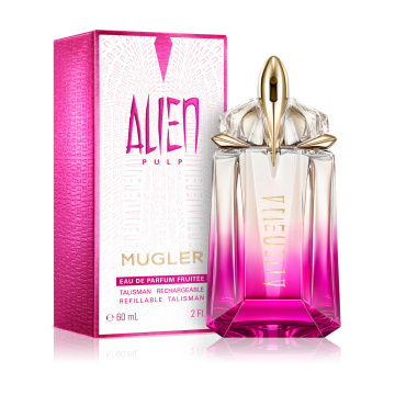 Mugler Alien Pulp Fruitée