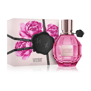 Viktor & Rolf Flowerbomb Pretty Peony