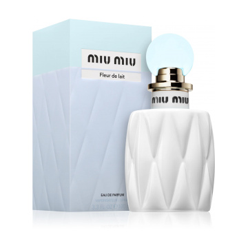 Miu Miu Fleur de Lait