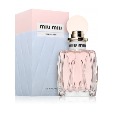 Miu Miu L'Eau Rosée