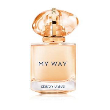 Giorgio Armani My Way Sunny Vanilla