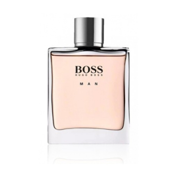 Hugo Boss Boss Orange Man Tester
