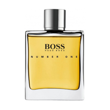 Hugo Boss Number One Tester