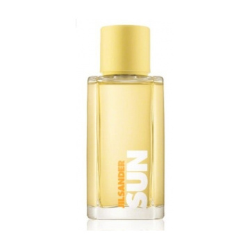 Jil Sander Sun Sea Salt & Genista Tester