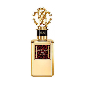Roberto Cavalli Wild Incense