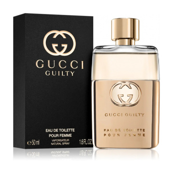 Gucci Guilty Pour Femme 2021