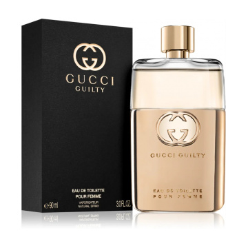 Gucci Guilty Pour Femme 2021