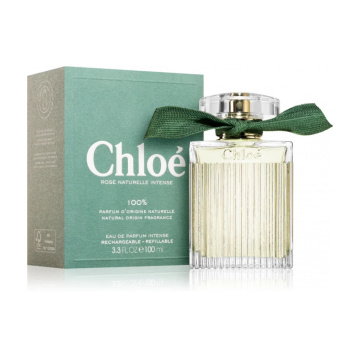 Chloe Rose Naturelle Intense Refillable