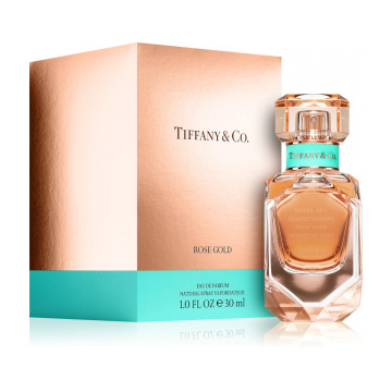 Tiffany Tiffany & Co Rose Gold