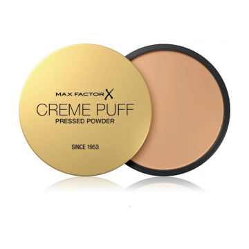 Max Factor Creme Puff Pressed Powder
