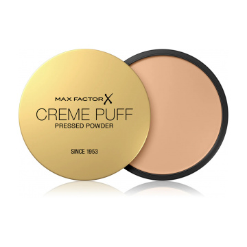 Max Factor Creme Puff Pressed Powder