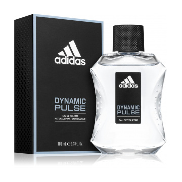Adidas Dynamic Pulse