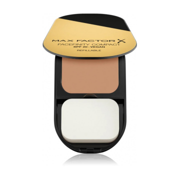 Max Factor Facefinity Compact