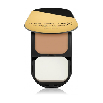 Max Factor Facefinity Compact