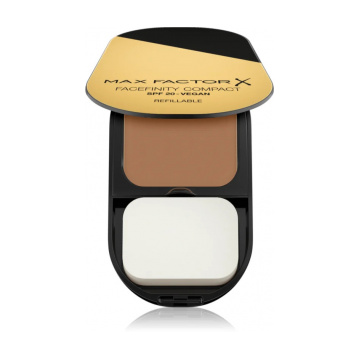 Max Factor Facefinity Compact