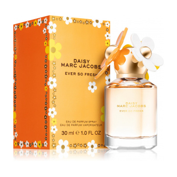 Marc Jacobs Daisy Ever So Fresh