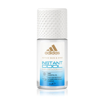 Adidas Instant Cool Roll-On