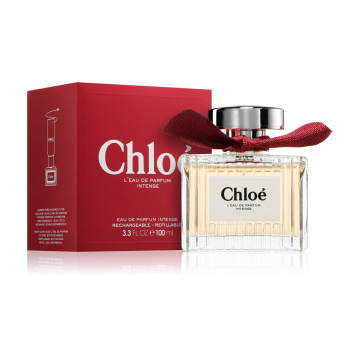 Chloe Chloé L'Eau De Parfum Intense