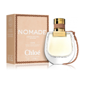 Chloe Nomade Jasmin Naturel Intense EDP Elinor bg Chloe Nomade Jasmin Naturel Intense EDP Elinor bg