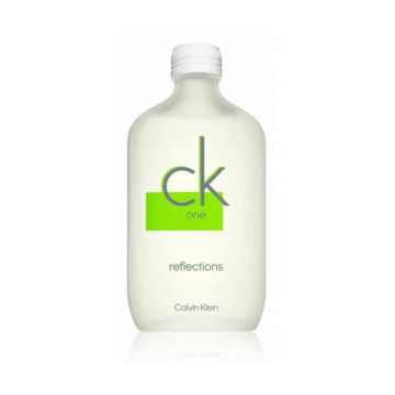 Calvin Klein CK One Reflections Tester