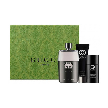 Gucci Guilty Pour Homme