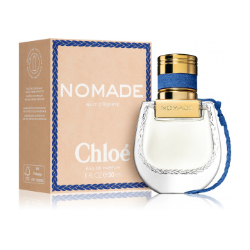 Chloe Nomade Nuit d’Egypte