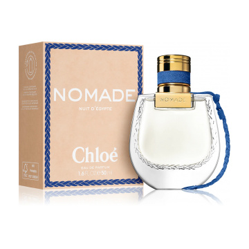 Chloe Nomade Nuit d’Egypte