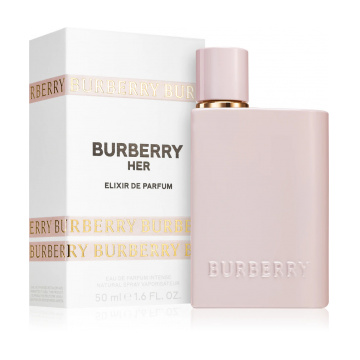 Burberry Burberry Her Elixir