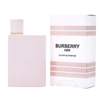 Burberry Her Elixir