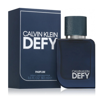 Calvin Klein Defy