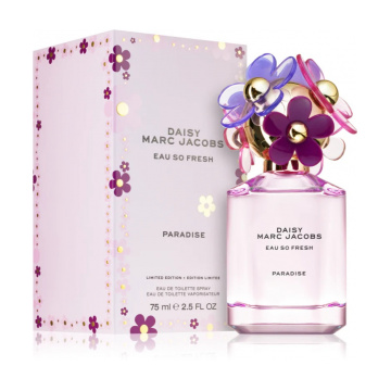 Marc Jacobs Daisy Eau So Fresh Paradise