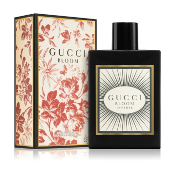 Gucci Bloom Intense