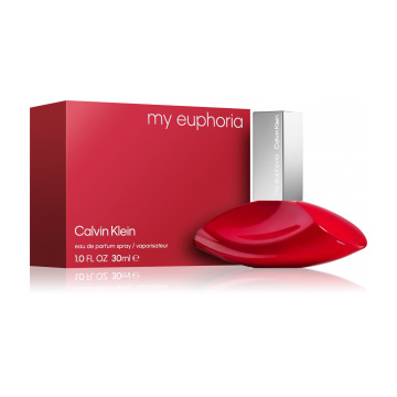 Calvin Klein My Euphoria