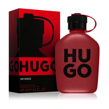 Hugo Boss Hugo Intense