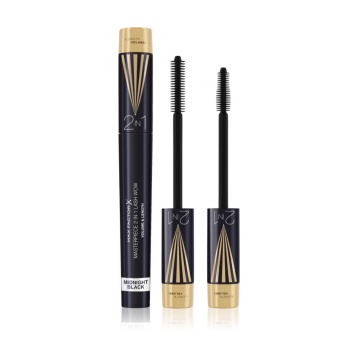 Max Factor Masterpiece 2 In 1 Lash Wow