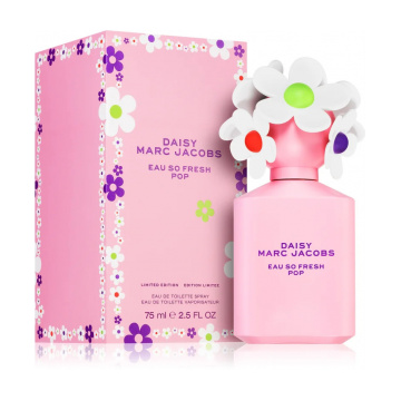 Marc Jacobs Daisy Eau So Fresh Pop