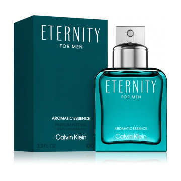 Calvin Klein Eternity Aromatic Essence for Men Parfum Intense