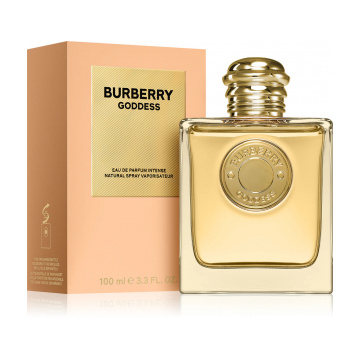 Burberry Goddess Intense